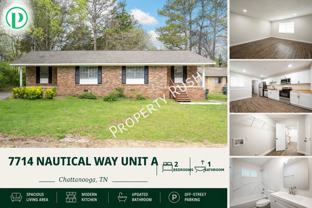 7714 Nautical Way #A - Photo 1 of 1