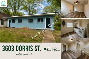 featured image of 3603 Dorris St