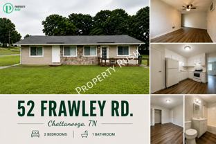 52 Frawley Rd #52 - Photo 1 of 1