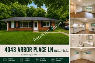 4041 Arbor Place Ln #4043 - Photo 1 of 1