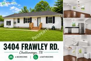 3404 Frawley St - Photo 1 of 1