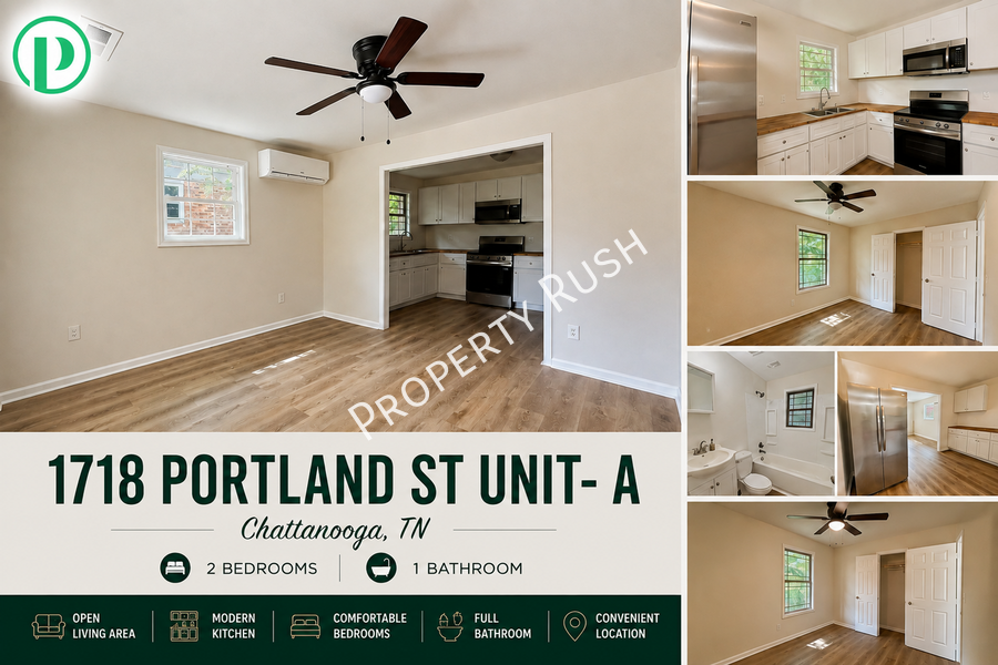 1718 Portland St #A - Photo 2 of 24