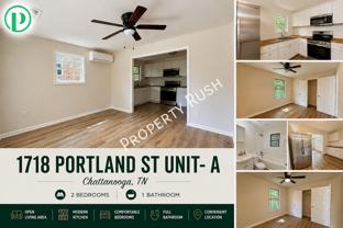 1718 Portland St #A - Photo 1 of 1