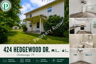 424 Hedgewood Dr - Photo 1 of 1