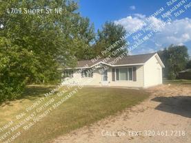 4709 Short St Ne - Photo 1 of 1