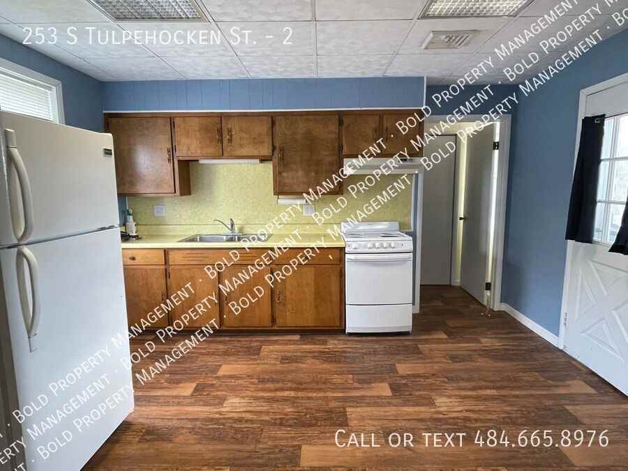 253 S Tulpehocken St #2 - Photo 2 of 7