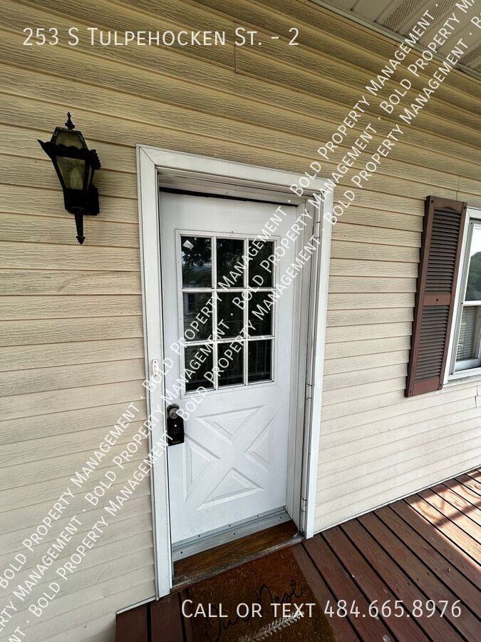 253 S Tulpehocken St #2 - Photo 6 of 7