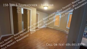 featured image of 158 S Tulpehocken St