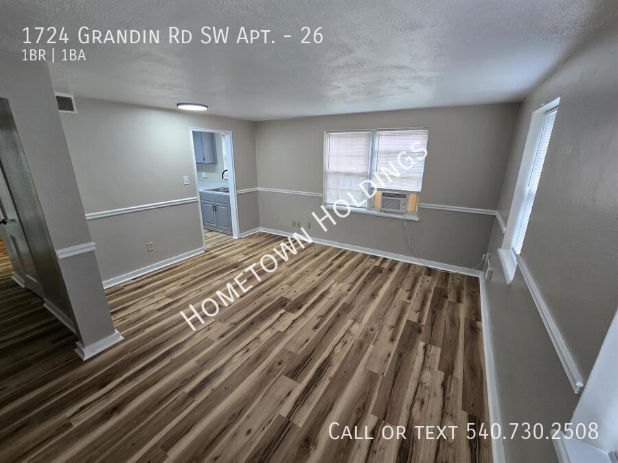 1724 Grandin Rd Sw #26 - Photo 2 of 5