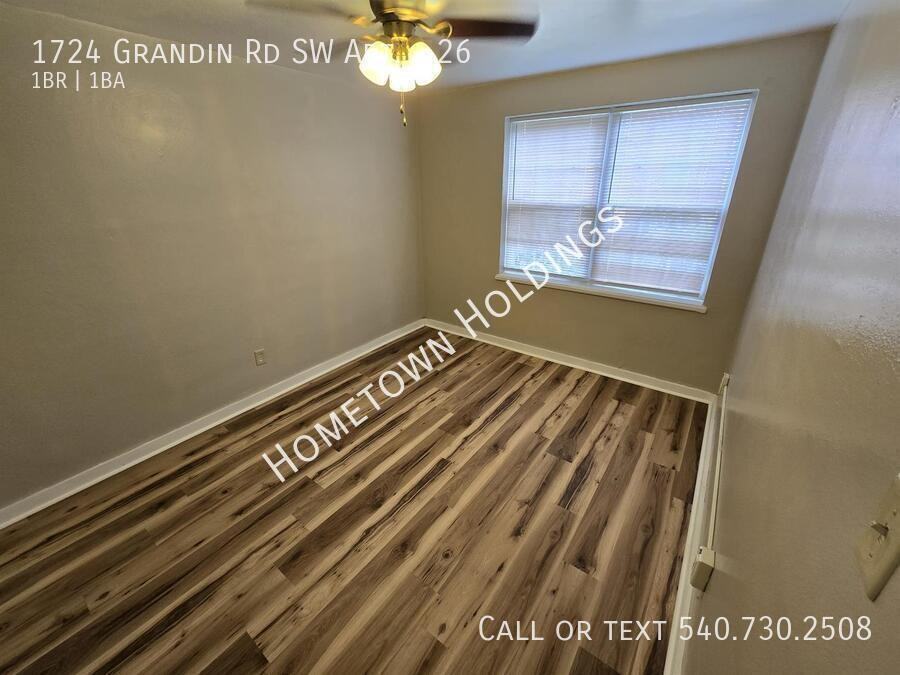1724 Grandin Rd Sw #26 - Photo 4 of 5