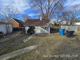 2205 Larchwood St Ne - Photo 1 of 1