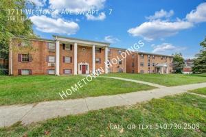 featured image of 1711 Westover Ave Sw #7