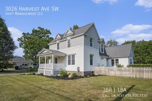 featured image of 3026 Harvest Ave Sw