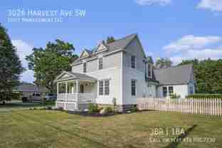 3026 Harvest Ave Sw - Photo 1 of 1