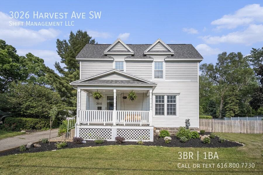 3026 Harvest Ave Sw - Photo 2 of 23