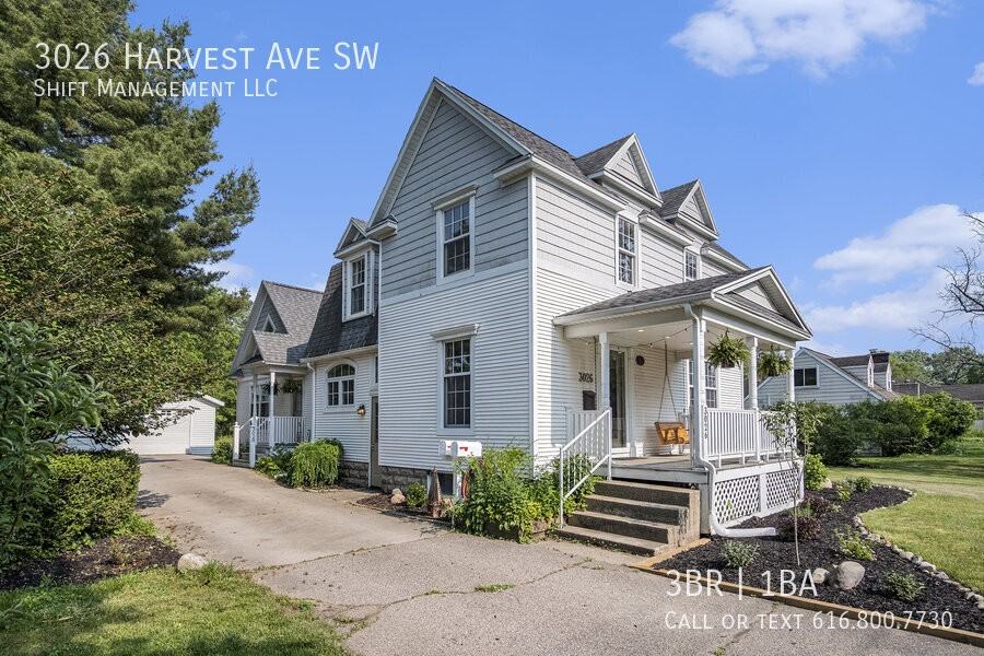 3026 Harvest Ave Sw - Photo 3 of 23