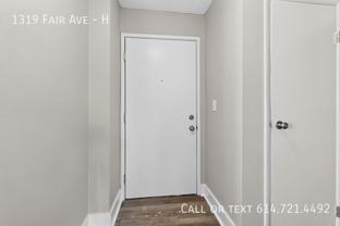 1319 Fair Ave #H - Photo 1 of 1