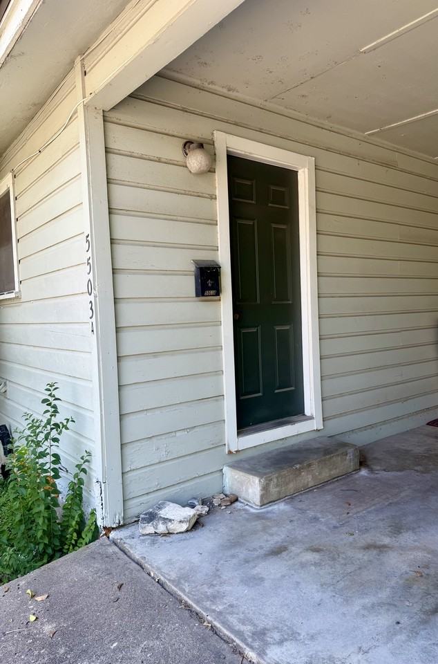5503 Joe Sayers Ave #A - Photo 3 of 5