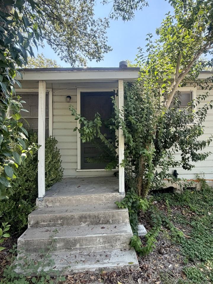 5503 Joe Sayers Ave #A - Photo 5 of 5