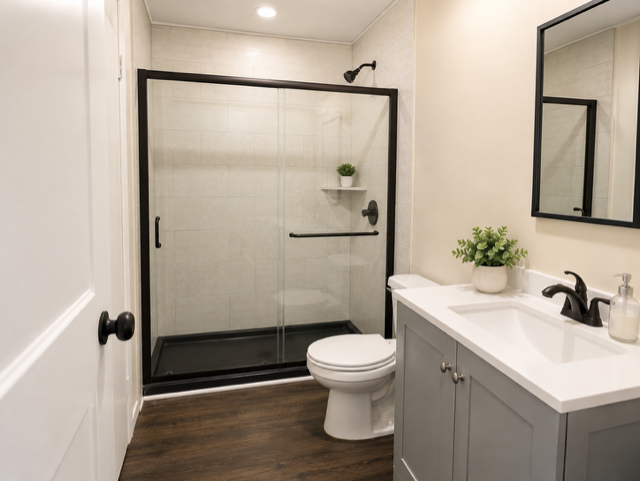 2413 Mcfarland #NA - Photo 2 of 11