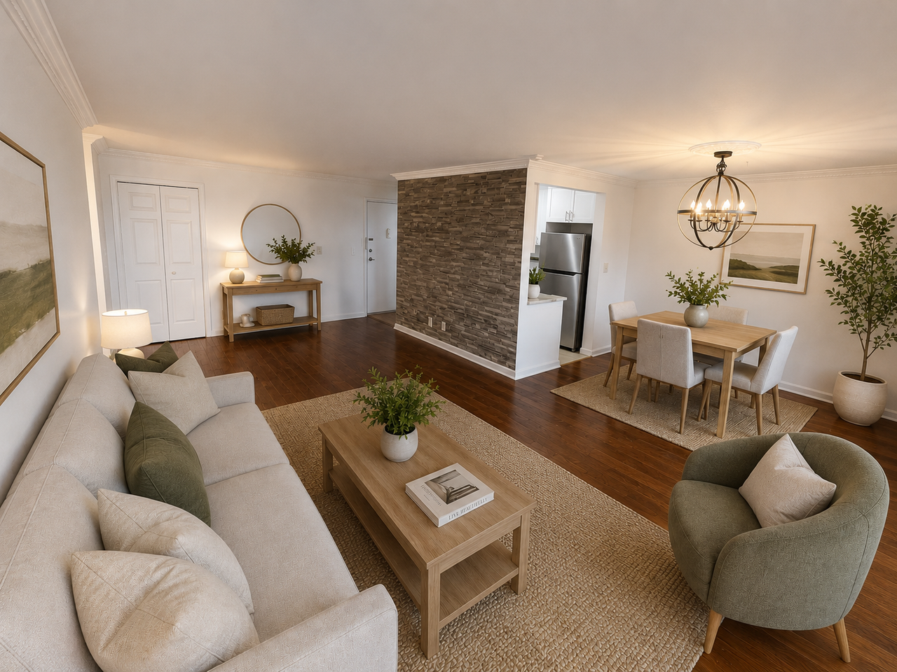 150 Overlook Ave #2F - Photo 2 of 12