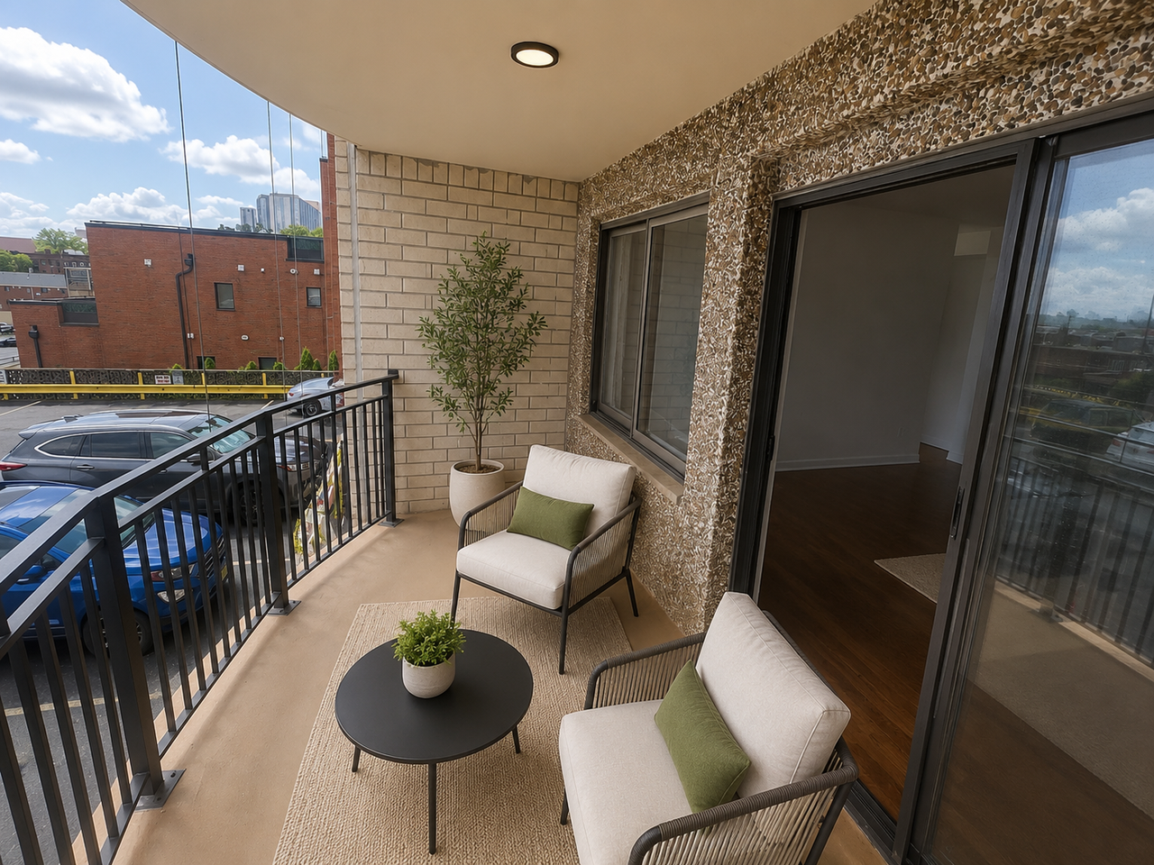 150 Overlook Ave #2F - Photo 5 of 12