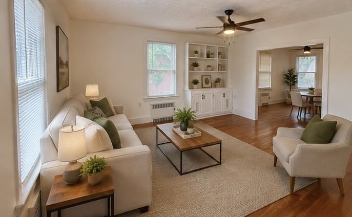 74 Morse St #2 - Photo 3 of 13