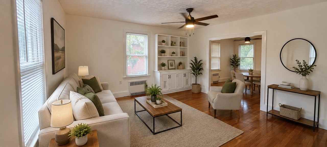 74 Morse St #2 - Photo 4 of 13