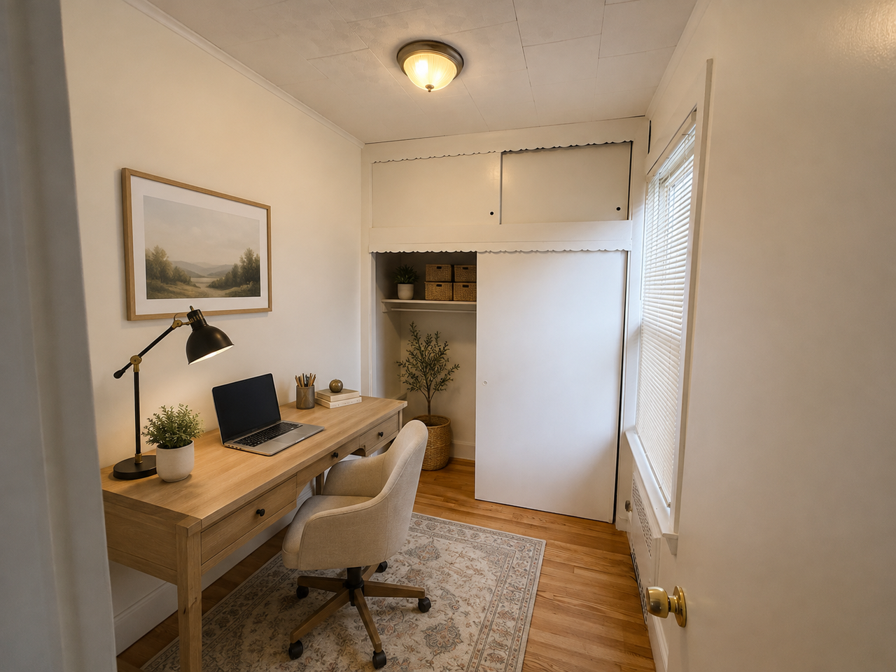 74 Morse St #2 - Photo 5 of 13