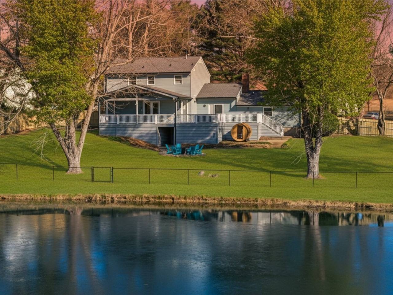 26 Fox Hollow Ct #NA - Photo 2 of 21
