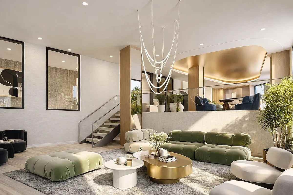 2366 Bedford Ave #252