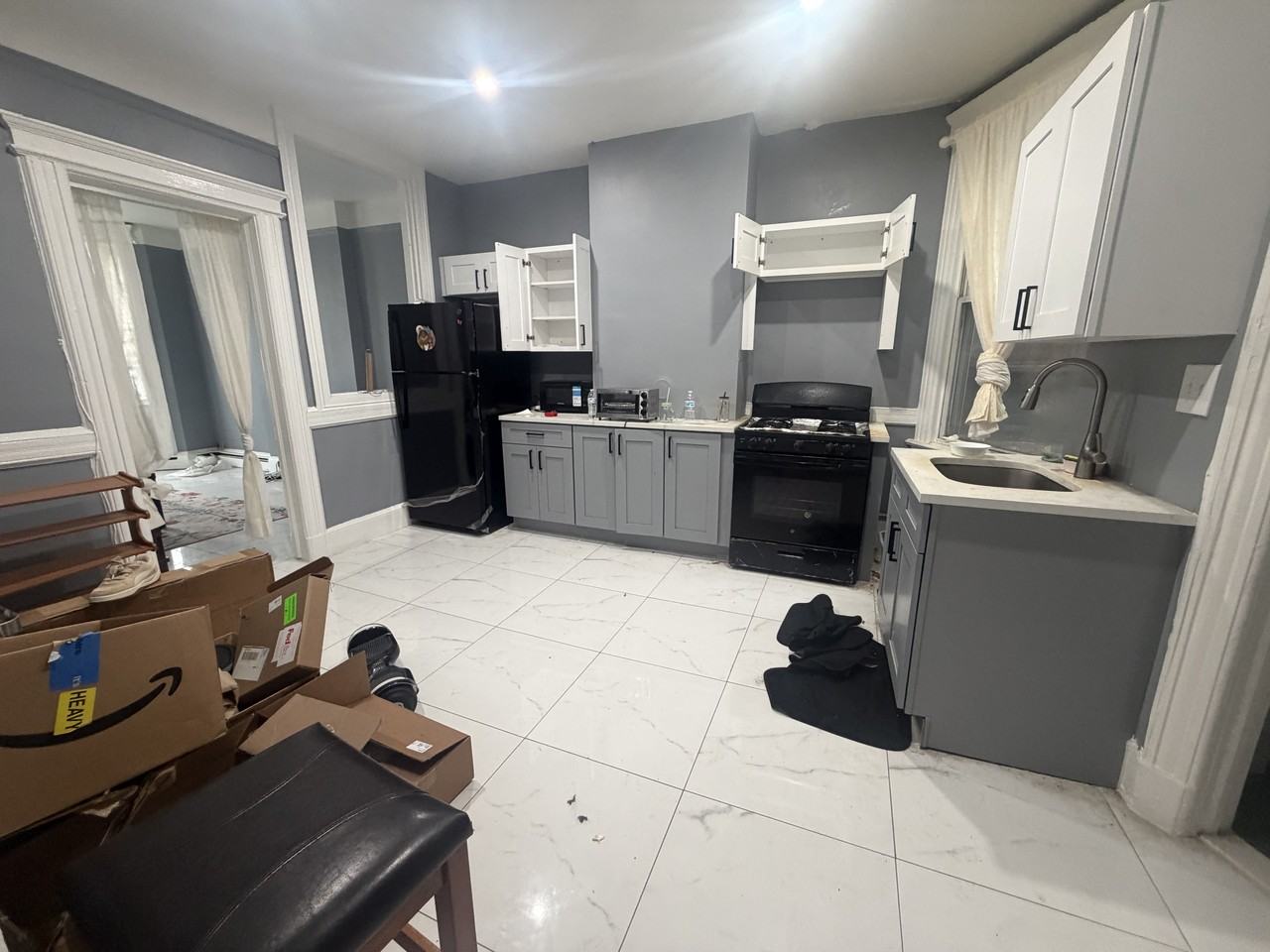 29 Thorne St #3