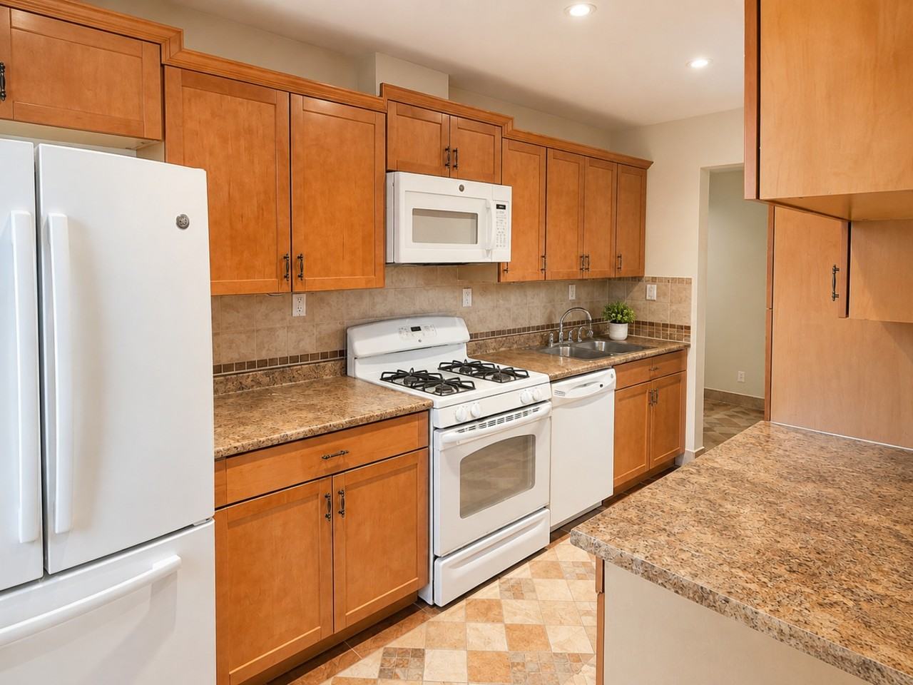 6127 219th St #2 - Photo 5 of 19