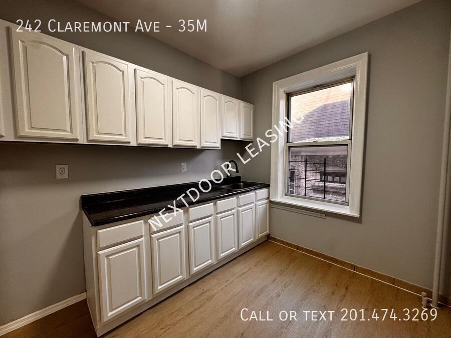 242 Claremont Ave #35M
