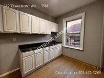 242 Claremont Ave #35M - Photo 1 of 1