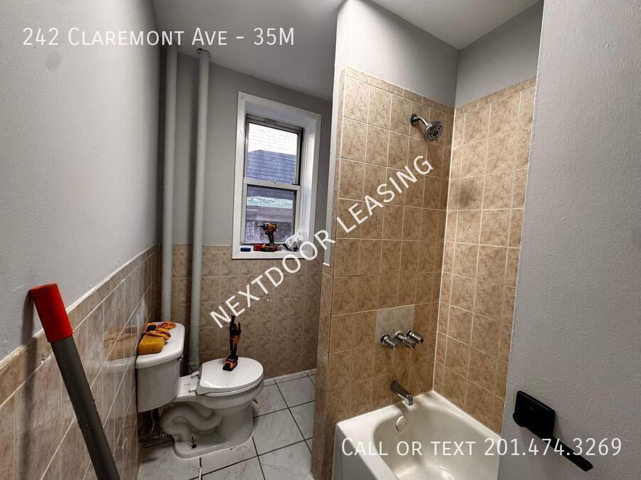 242 Claremont Ave #35M - Photo 2 of 6