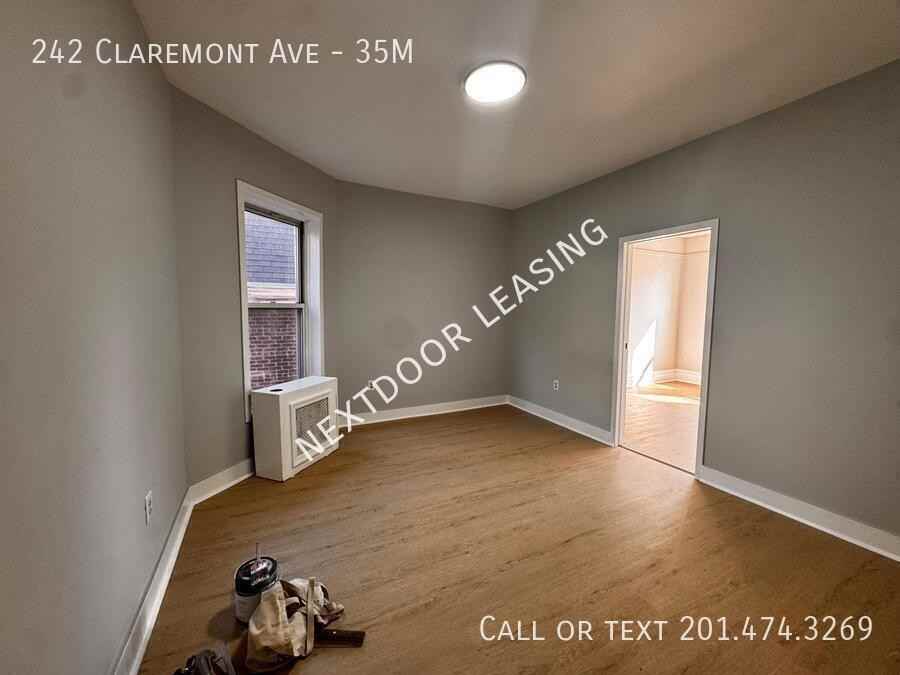 242 Claremont Ave #35M - Photo 3 of 6