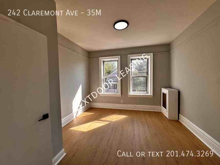 242 Claremont Ave #35M - Photo 4 of 6
