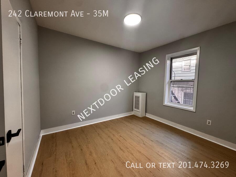 242 Claremont Ave #35M - Photo 5 of 6