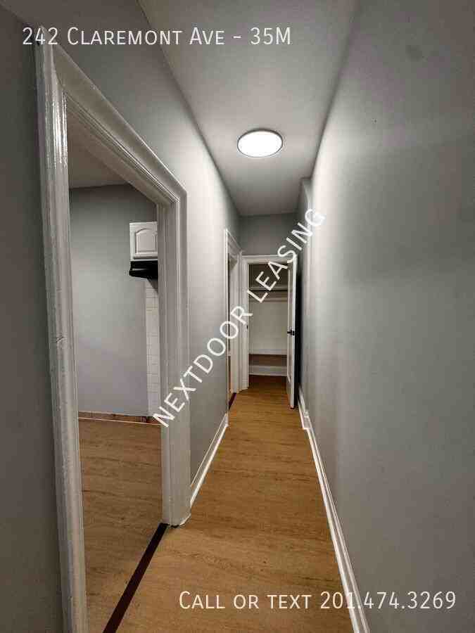 242 Claremont Ave #35M - Photo 6 of 6