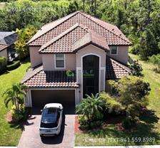 12801 Cinqueterre Dr - Photo 1 of 1