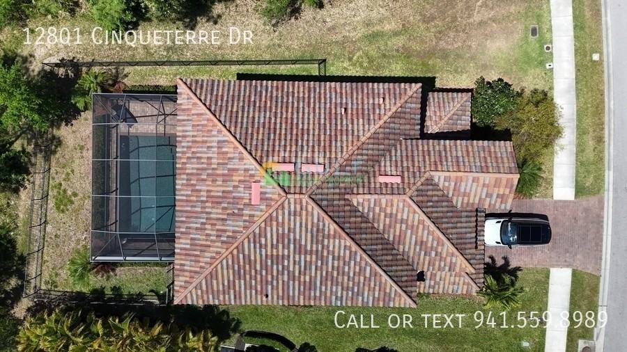12801 Cinqueterre Dr - Photo 2 of 50