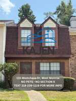 featured image of 115 Westchase Dr