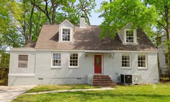 featured image of 2009 Bullard St