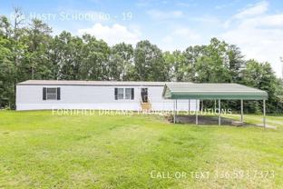 604 Hasty School Rd #19 - Photo 1 of 1