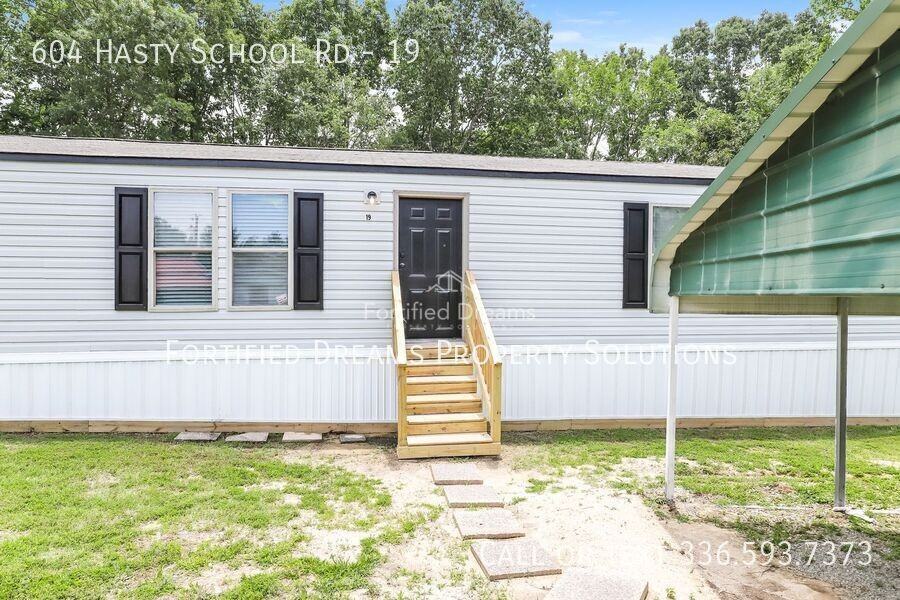 604 Hasty School Rd #19 - Photo 2 of 16