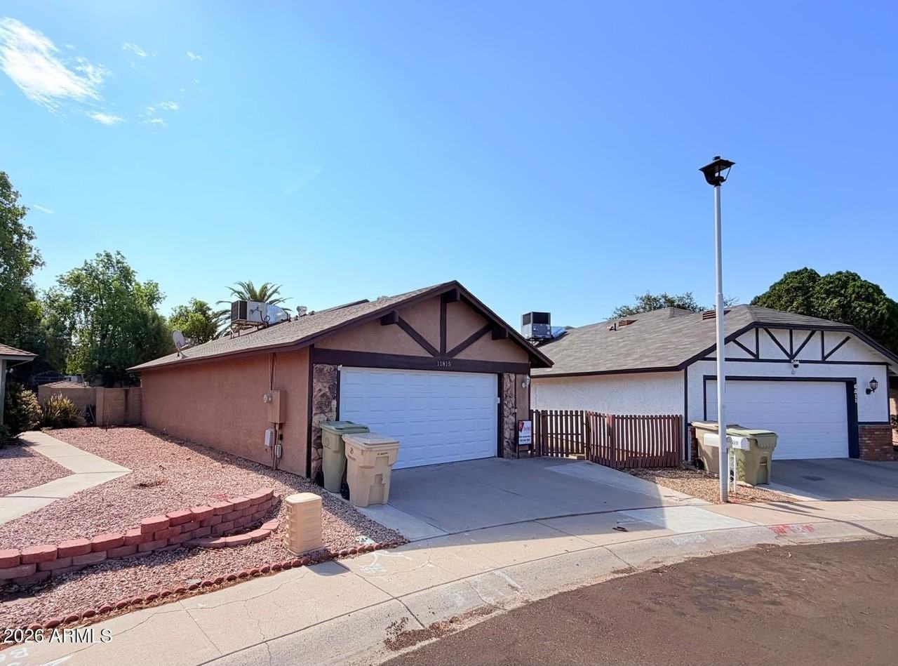 11815 N 65th Dr
