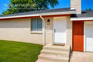 2206 Wheeler Ave #B - Photo 1 of 1