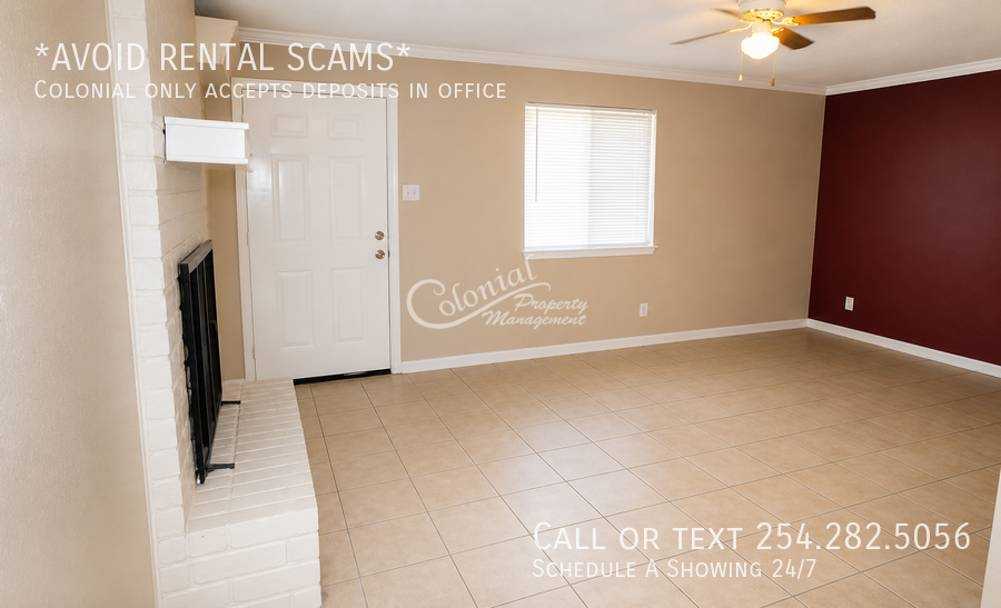 2206 Wheeler Ave #B - Photo 3 of 10