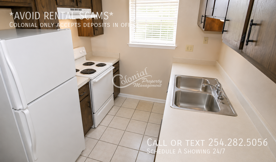 2206 Wheeler Ave #B - Photo 5 of 10